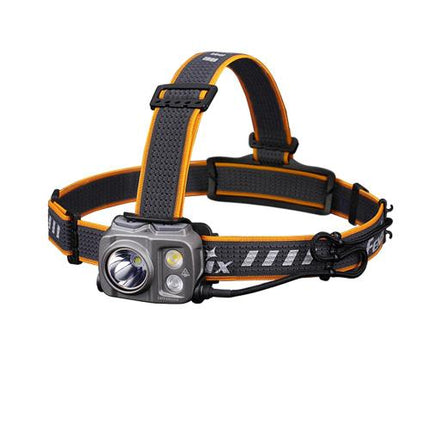 FENIX Rechargeable LED Headlamp HP25R V2.0