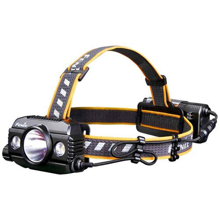 FENIX Rechargeable LED Headlamp HP30R V2.0