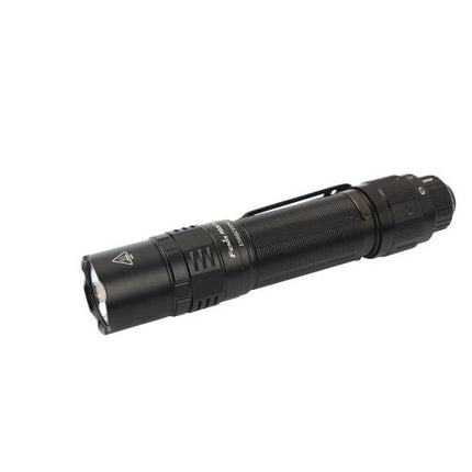 FENIX Rechargeable LED Flashlight PD36 TAC