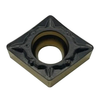 TAEGUTEC Turning Insert CCMT 060204 MT CT3000