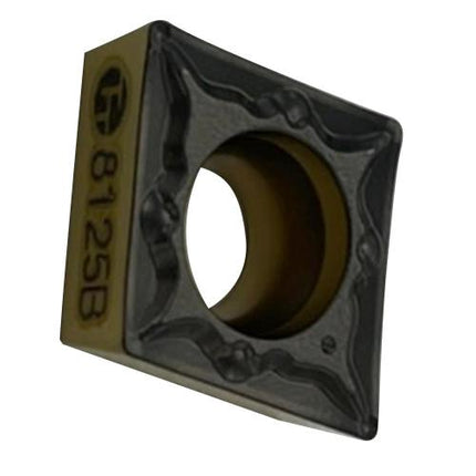 TAEGUTEC Turning Insert CCMT 09T304 FG CT3000