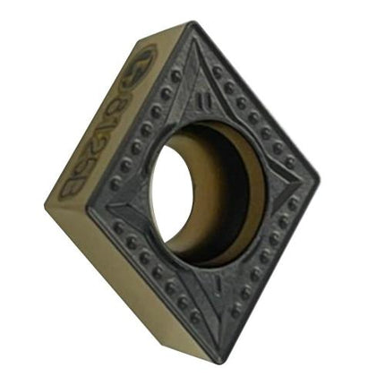 TAEGUTEC Turning Insert CCMT 09T304 FG CT3000