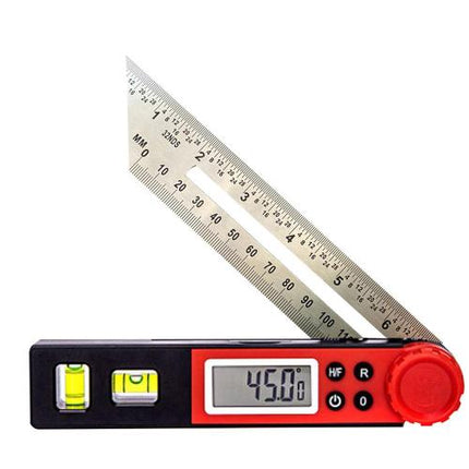 BLUETEC Digital Angle Finder 170–300 mm