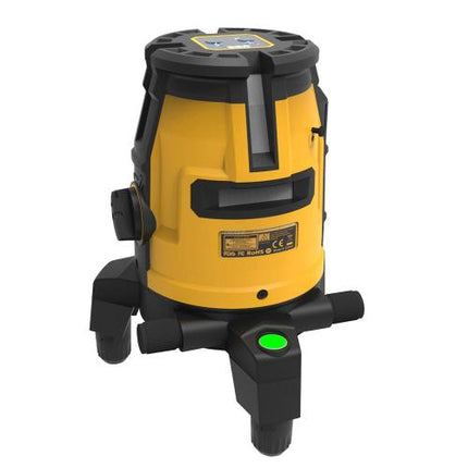 BLUETEC Green Beam Laser Level BD-250G