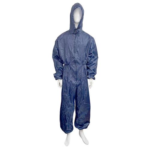 DUPLEX Painter's Coverall