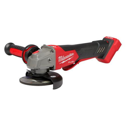Milwaukee M18 FSAGV100XPDB-0X0 Cordless Angle Grinder 100mm (Bare Tool)