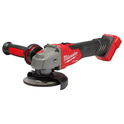 Milwaukee M18 FSAGV100XB-0X0 Cordless Angle Grinder 100mm (Bare Tool)