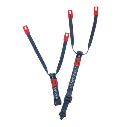 ATO Helmet Chin Strap