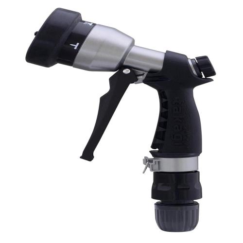 TAKAGI Spray Gun Nozzle Metal, Flow Control