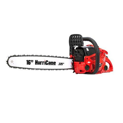 HURRICANE Petrol Chainsaw HJ-4560EZ 45cc