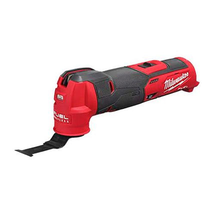 Milwaukee M12 FMT-0X0 Cordless Oscillating Multi-Tool (Bare Tool)
