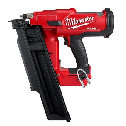 Milwaukee M18 FFN21-0B0 Cordless Nail Gun (Bare Tool)