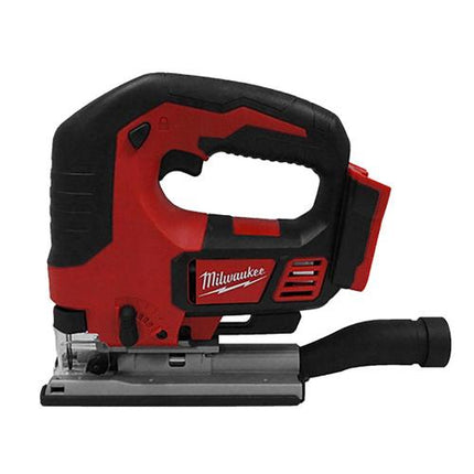 Milwaukee M18 BJS-0C0 Cordless Jigsaw (Bare Tool)