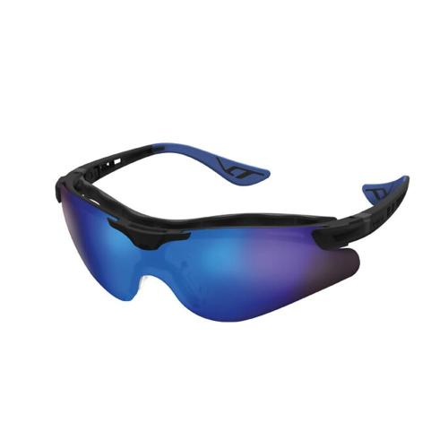 OTOS Tinted Safety Glasses B-815XRB