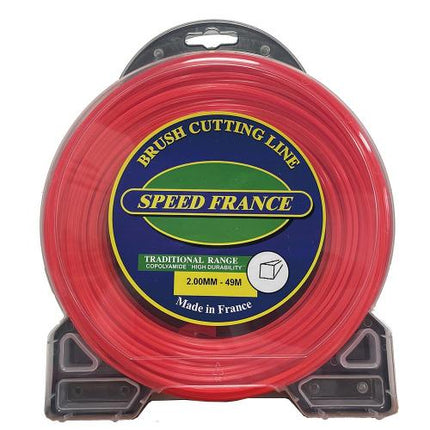 Speed France Nylon Trimmer Line