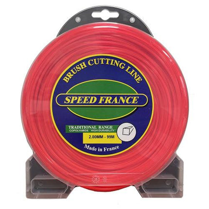 Speed France Nylon Trimmer Line
