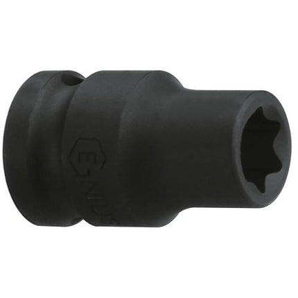 GENIUS TOOLS Impact Star Socket 404508