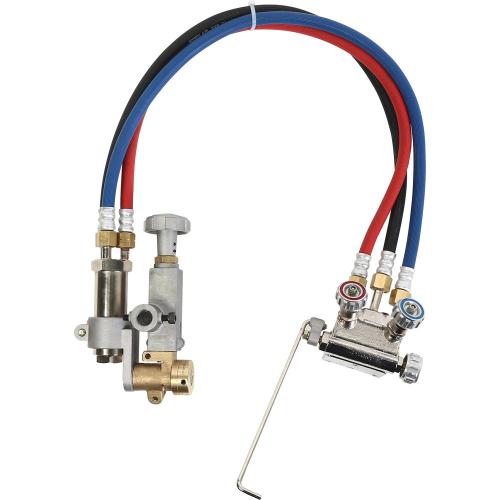YUKWANG Automatic Gas Cutter