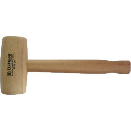 NAREX Wooden Mallet 8251 00