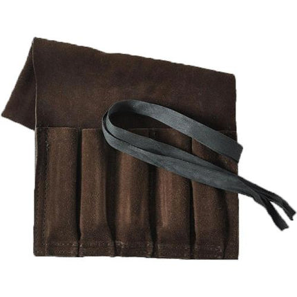 NAREX Leather Tool Roll