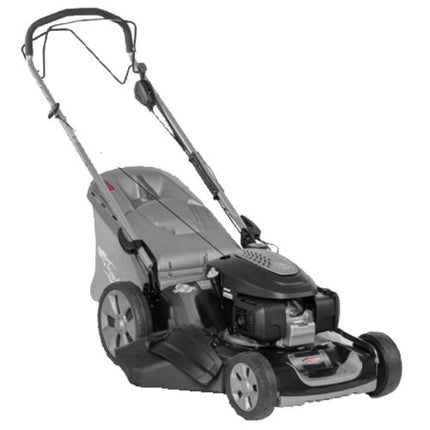 Castel Petrol Lawn Mower XS55HV