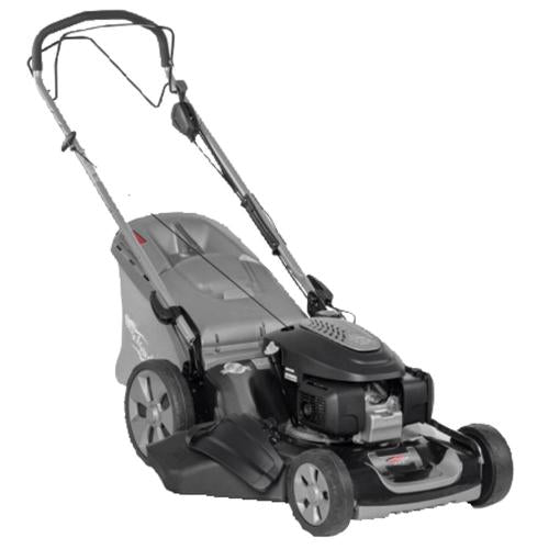 Castel Petrol Lawn Mower XS55HV