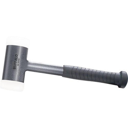SESHIN BUFFALO Dual-Purpose Dead Blow Lead Shot Mallet