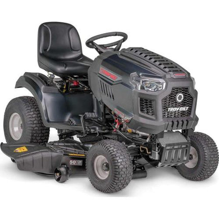 Troy-Bilt Ride-On Lawn Mower Super Bronco 50