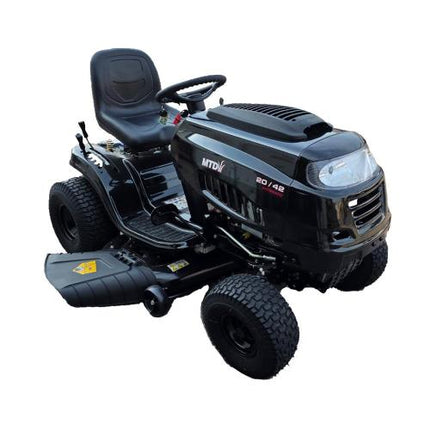 Troy-Bilt Ride-On Lawn Mower MTD20/42