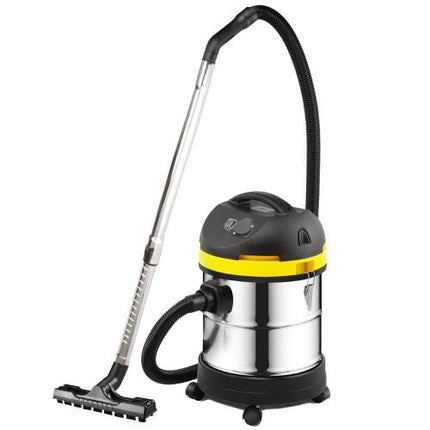 UDT Wet & Dry Industrial Vacuum UVC-20SC 20L