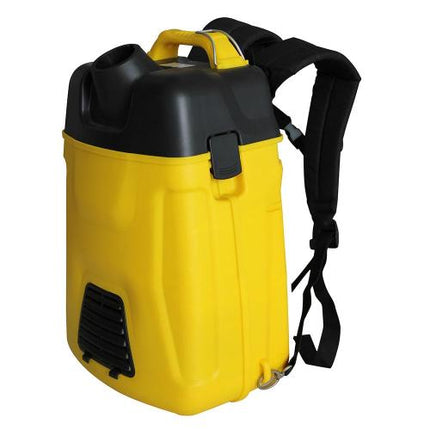 UDT Backpack Vacuum UVC-12P 12L