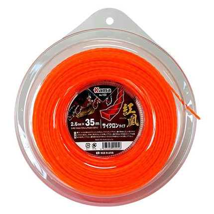 KAMA Nylon Trimmer Line