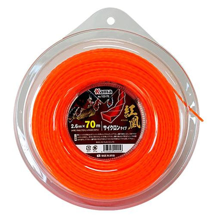 KAMA Nylon Trimmer Line