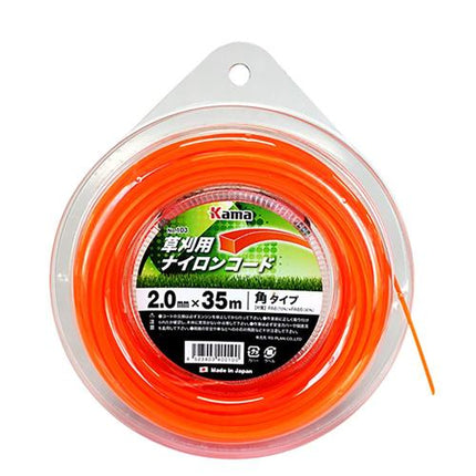 KAMA Nylon Trimmer Line