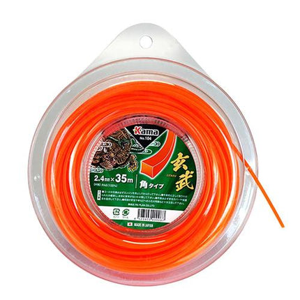KAMA Nylon Trimmer Line