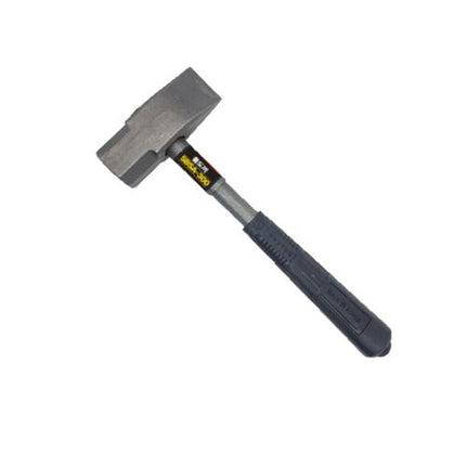 SESHIN BUFFALO Stone Axe