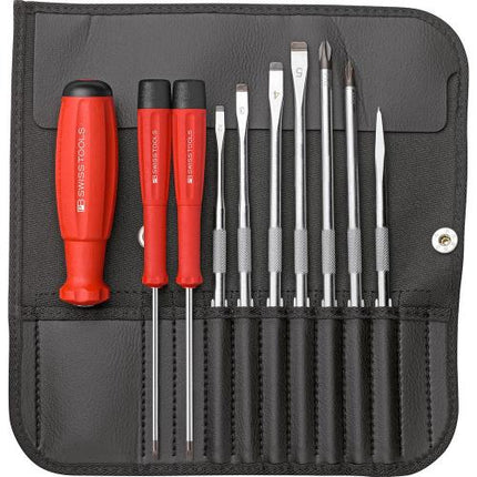 PB SWISS Screwdriver Set