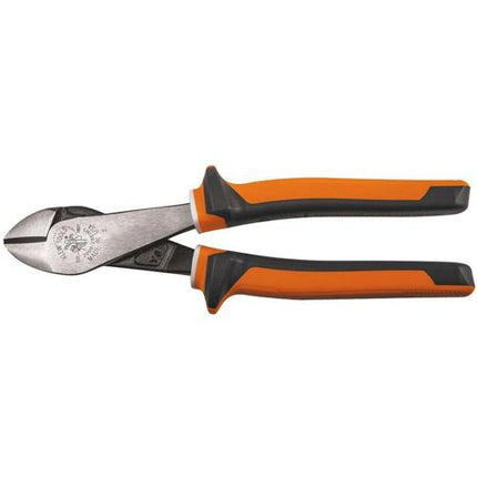 KLEIN Insulated Nippers Curved