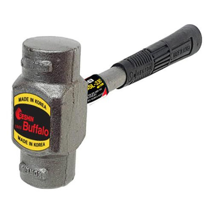 SESHIN BUFFALO Stone Hammer