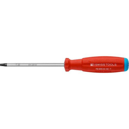 PB SWISS Star Screwdriver