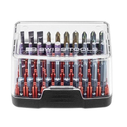 PB SWISS Bit Set Hex