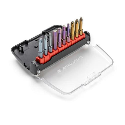 PB SWISS Bit Set Hex