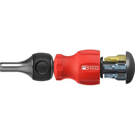 PB SWISS Magnetic Bit Screwdriver PB 8453 R-30