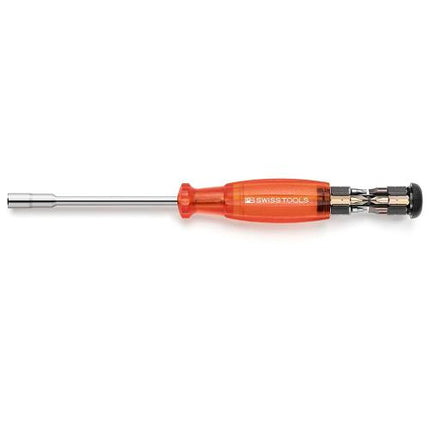PB SWISS Magnetic Bit Screwdriver PB 6465 CBB