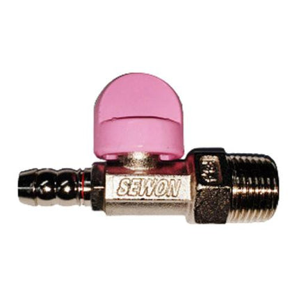 SEWON Fuse Cock (Gas Safety Valve)