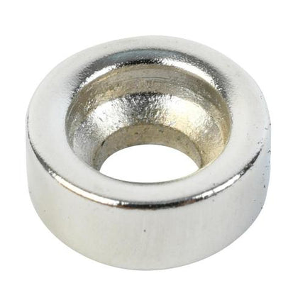 SMATO Round Neodymium Magnet DIY NDD1004