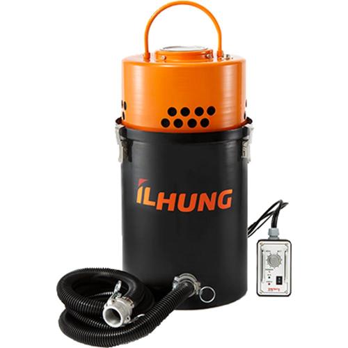 ILHEUNG Welding Fume Extractor 4F-CWM