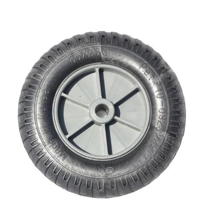 UDT Sprayer Wheel