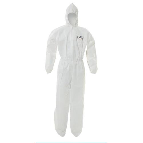 Kimberly-Clark KleenGuard A20 Coverall 4301301