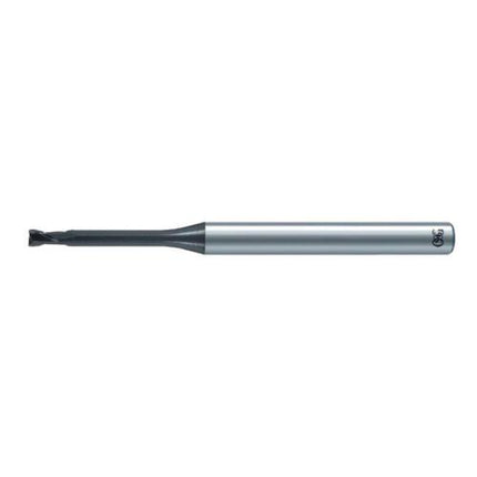 OSG Carbide Long Neck End Mill (Steel-Pro)